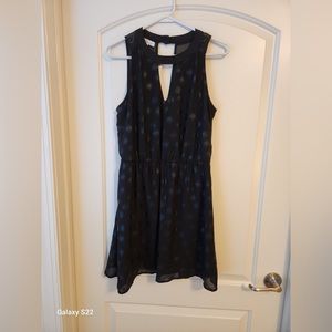 NWT Socialite dress